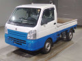 2020 Suzuki Carry Truck