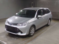 2016 Toyota Corolla Fielder