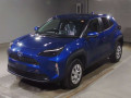 2023 Toyota YARIS CROSS