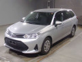 2019 Toyota Corolla Fielder