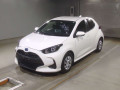 2023 Toyota YARIS