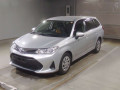 2018 Toyota Corolla Fielder