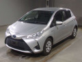 2019 Toyota Vitz