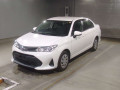 2019 Toyota Corolla Axio