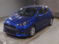 2021 Toyota YARIS