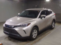 2021 Toyota Harrier Hybrid