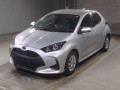 2021 Toyota YARIS