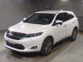 2015 Toyota Harrier