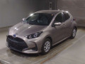2021 Toyota YARIS