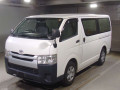 2014 Toyota Hiace Van