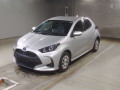 2021 Toyota YARIS