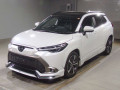 2024 Toyota Corolla Cross