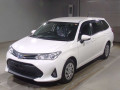 2021 Toyota Corolla Fielder
