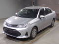 2021 Toyota Corolla Axio