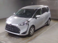 2022 Toyota Sienta