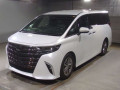 2023 Toyota Alphard