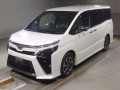 2021 Toyota Voxy