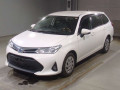 2021 Toyota Corolla Fielder