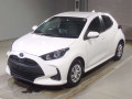 2023 Toyota YARIS