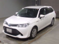 2017 Toyota Corolla Fielder