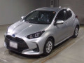 2022 Toyota YARIS