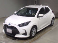 2023 Toyota YARIS