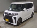 2024 Daihatsu Tanto Custom