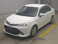 2017 Toyota Corolla Axio