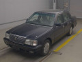2002 Toyota Crown Sedan