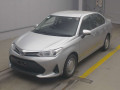 2021 Toyota Corolla Axio