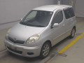 2004 Toyota Fun Cargo