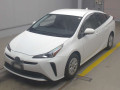 2021 Toyota Prius