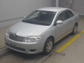 2005 Toyota Corolla Sedan