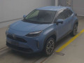 2020 Toyota YARIS CROSS