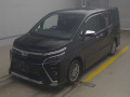 2021 Toyota Voxy