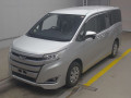 2021 Toyota Noah