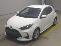 2023 Toyota YARIS