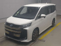 2023 Toyota Noah