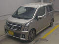 2024 Suzuki WAGON R STINGRAY