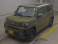 2025 Daihatsu TAFT