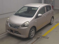 2013 Daihatsu Mira e:S