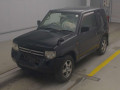 2008 Mitsubishi Pajero Mini
