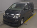 2005 Toyota Alphard