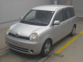 2005 Toyota Sienta