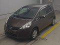 2012 Honda Fit