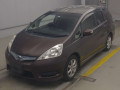 2012 Honda Fit Shuttle Hybrid
