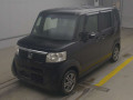 2015 Honda N-BOX