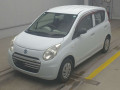 2013 Suzuki ALTO ECO