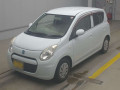 2012 Suzuki ALTO ECO