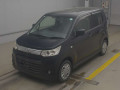 2013 Suzuki WAGON R STINGRAY